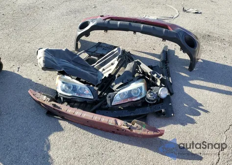 2015 Subaru Outback 2.5I Premium from USA, damaged, VIN 4S4BSADC7F3261982